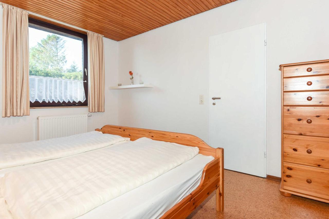 Ferienhaeuser Strandburgen Bensersiel Luaran gambar